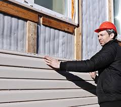 Best Insulated Siding Installation  in Dalton Gardens, ID